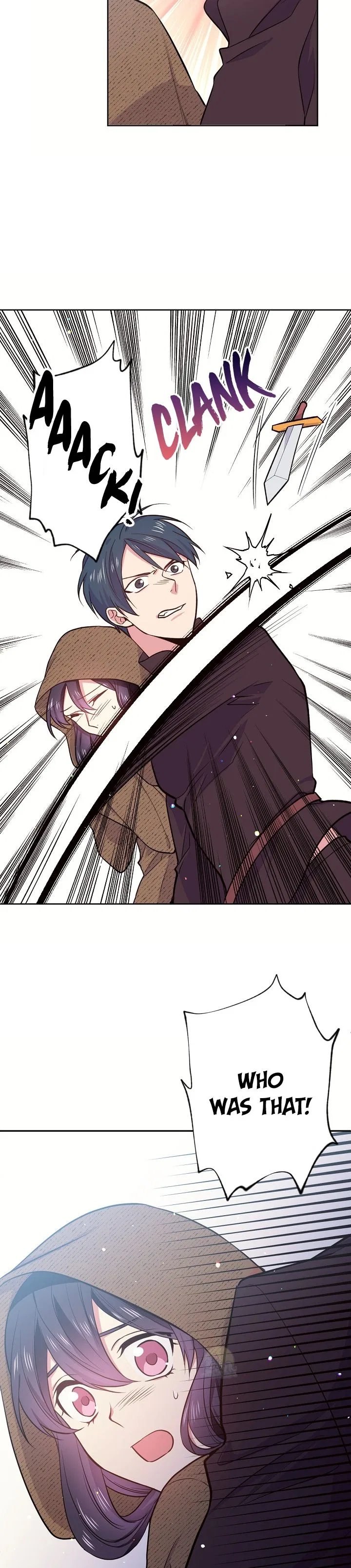 The Goal Is to Become a Gold Spoon so I Need to Be Completely Invulnerable Chapter 9 – Page 30