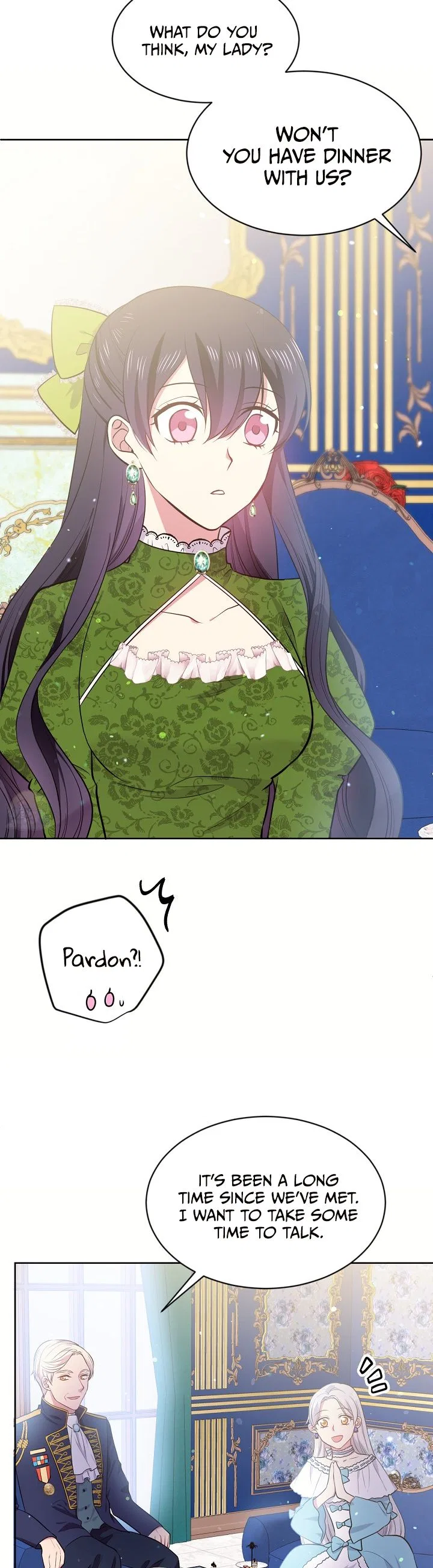 The Goal Is to Become a Gold Spoon so I Need to Be Completely Invulnerable Chapter 8 – Page 5