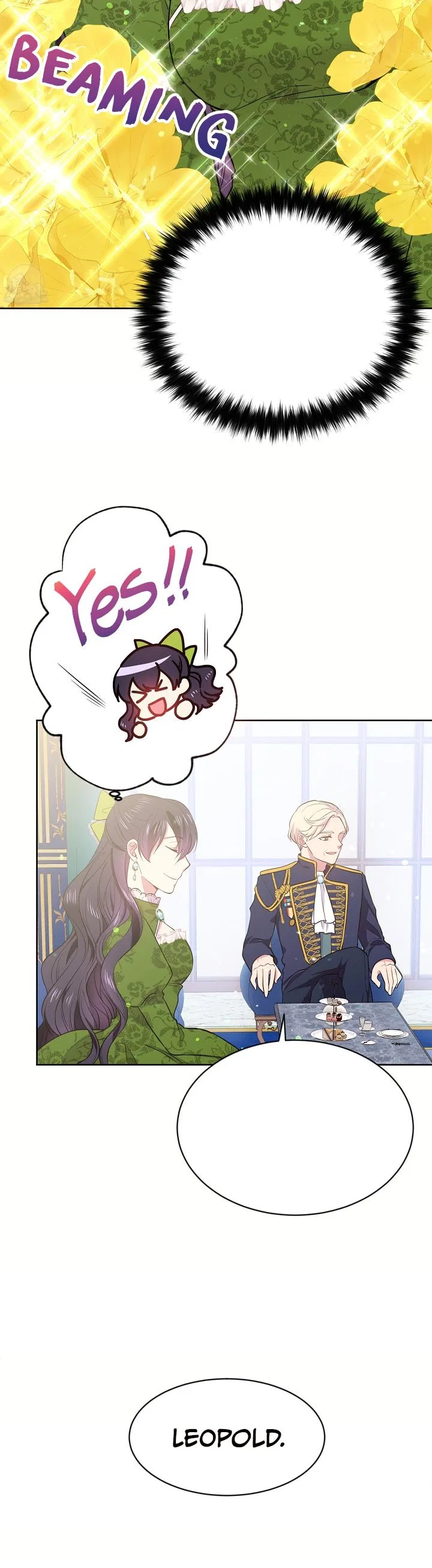 The Goal Is to Become a Gold Spoon so I Need to Be Completely Invulnerable Chapter 8 – Page 7