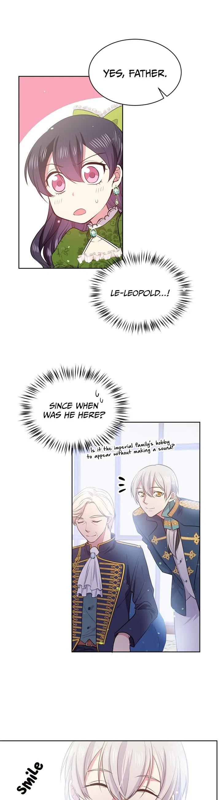 The Goal Is to Become a Gold Spoon so I Need to Be Completely Invulnerable Chapter 8 – Page 9