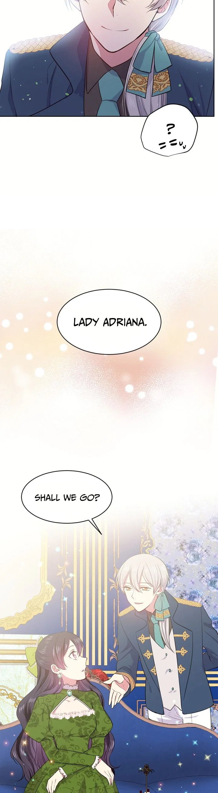 The Goal Is to Become a Gold Spoon so I Need to Be Completely Invulnerable Chapter 8 – Page 10