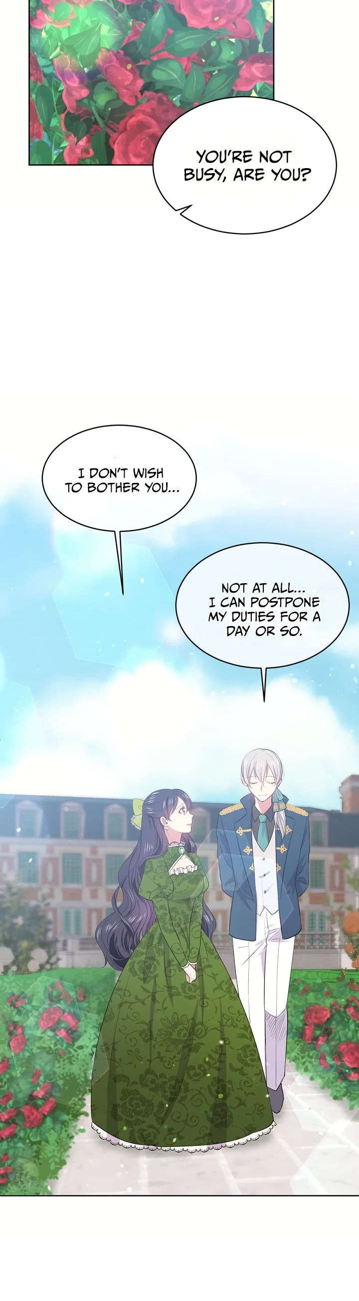 The Goal Is to Become a Gold Spoon so I Need to Be Completely Invulnerable Chapter 8 – Page 13