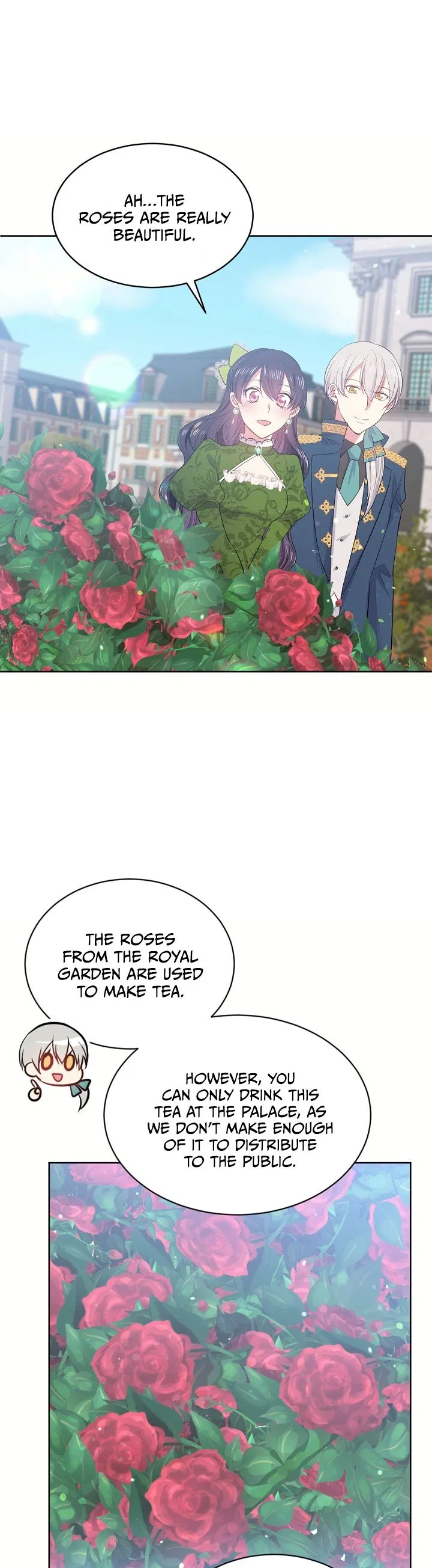 The Goal Is to Become a Gold Spoon so I Need to Be Completely Invulnerable Chapter 8 – Page 14