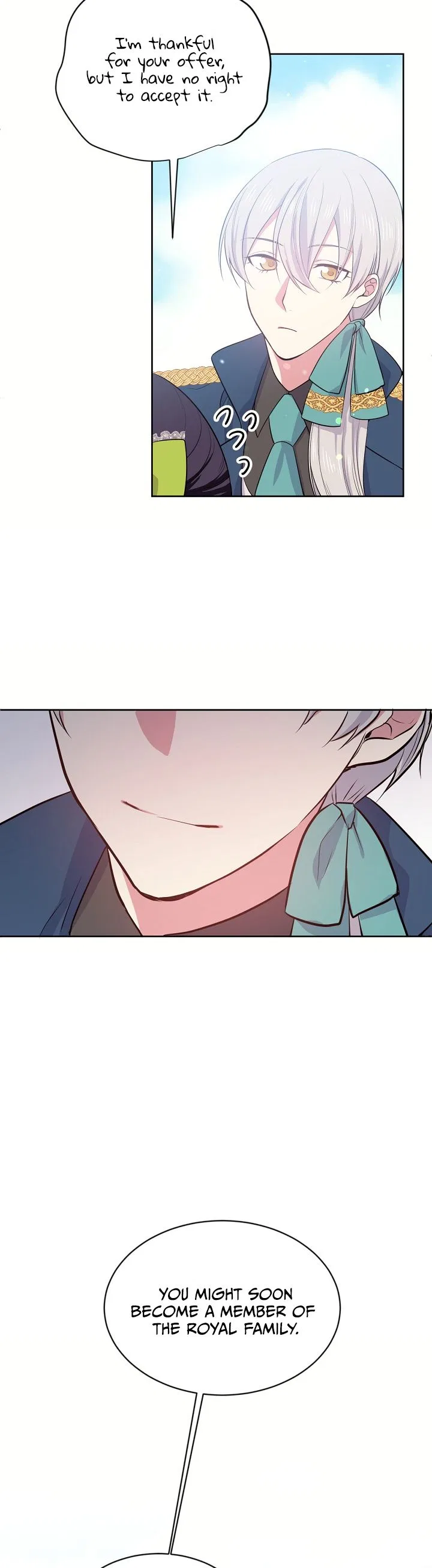 The Goal Is to Become a Gold Spoon so I Need to Be Completely Invulnerable Chapter 8 – Page 17