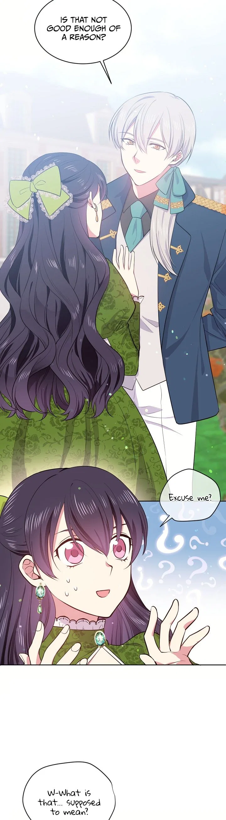 The Goal Is to Become a Gold Spoon so I Need to Be Completely Invulnerable Chapter 8 – Page 18