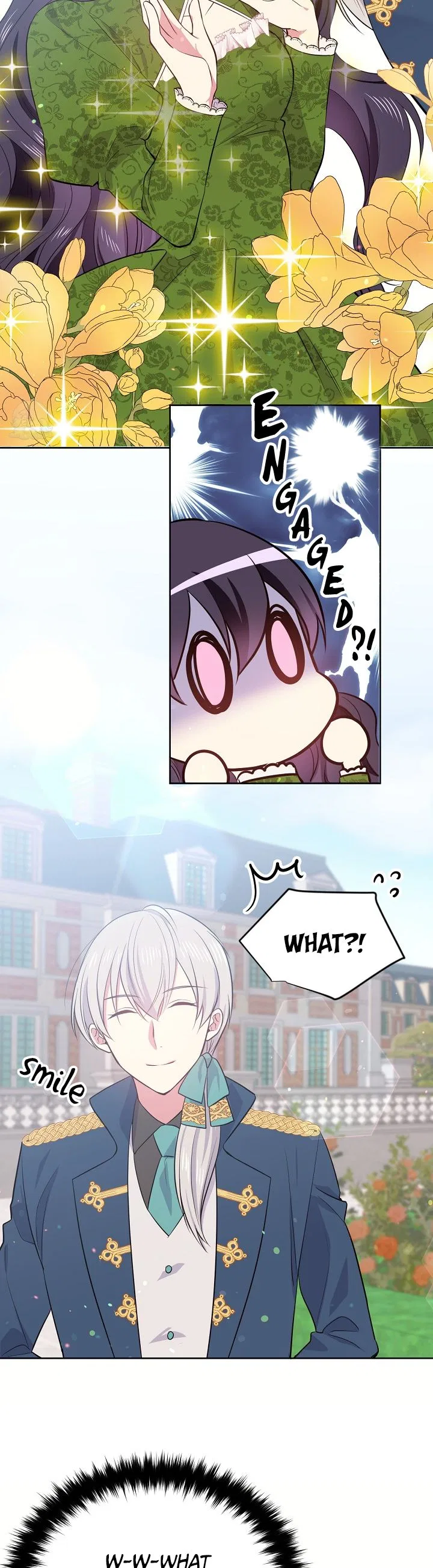 The Goal Is to Become a Gold Spoon so I Need to Be Completely Invulnerable Chapter 8 – Page 20