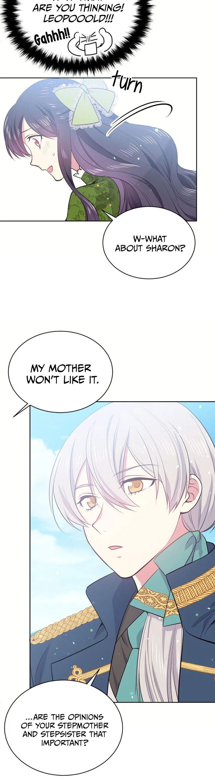 The Goal Is to Become a Gold Spoon so I Need to Be Completely Invulnerable Chapter 8 – Page 21