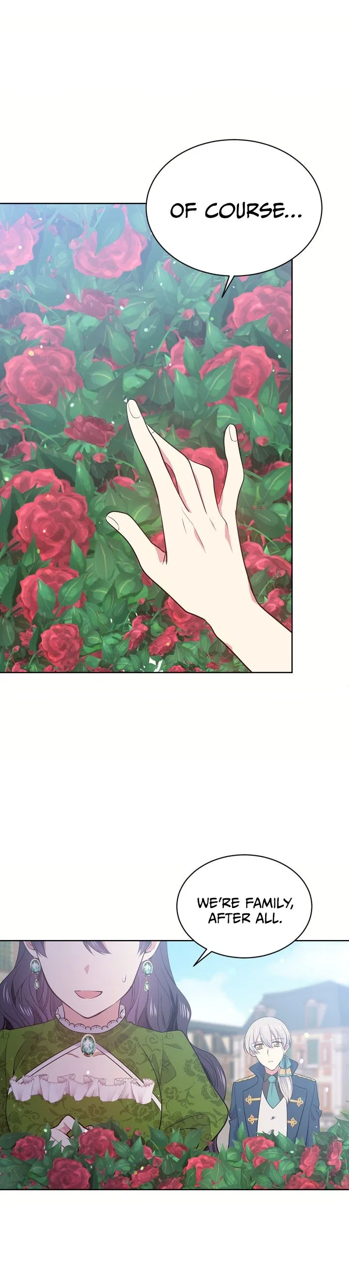 The Goal Is to Become a Gold Spoon so I Need to Be Completely Invulnerable Chapter 8 – Page 22