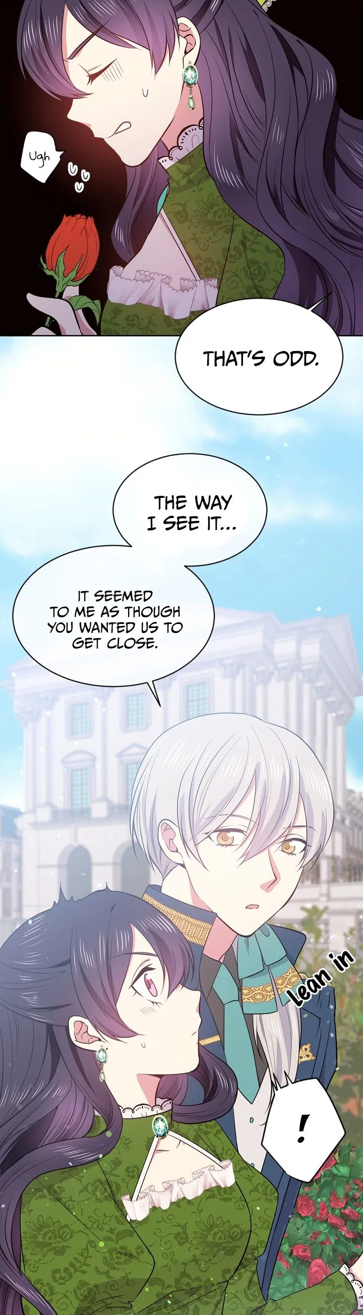 The Goal Is to Become a Gold Spoon so I Need to Be Completely Invulnerable Chapter 8 – Page 24