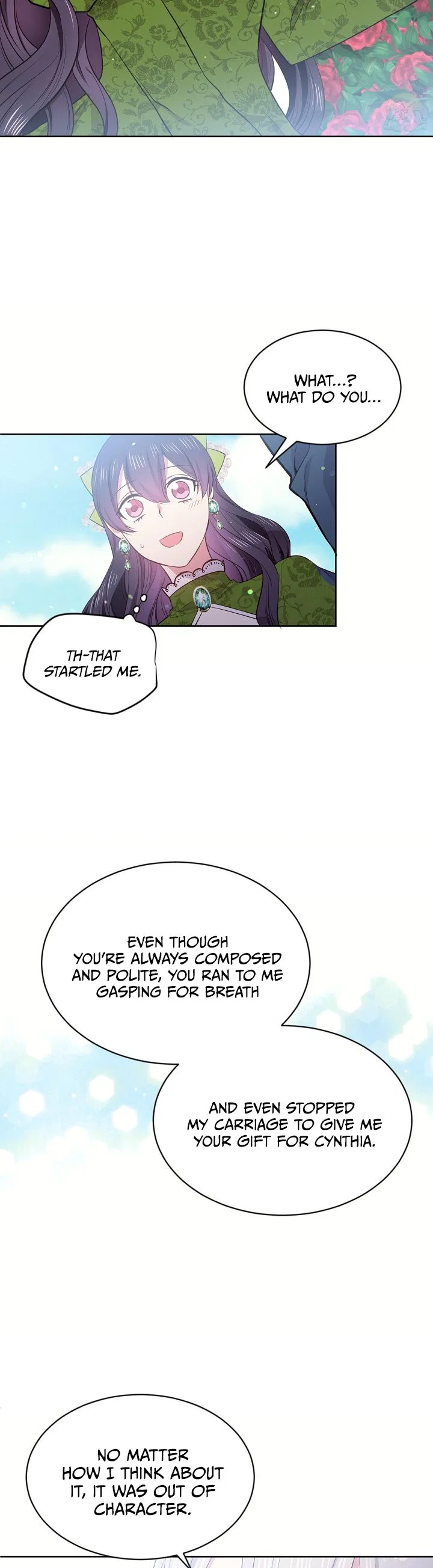 The Goal Is to Become a Gold Spoon so I Need to Be Completely Invulnerable Chapter 8 – Page 25