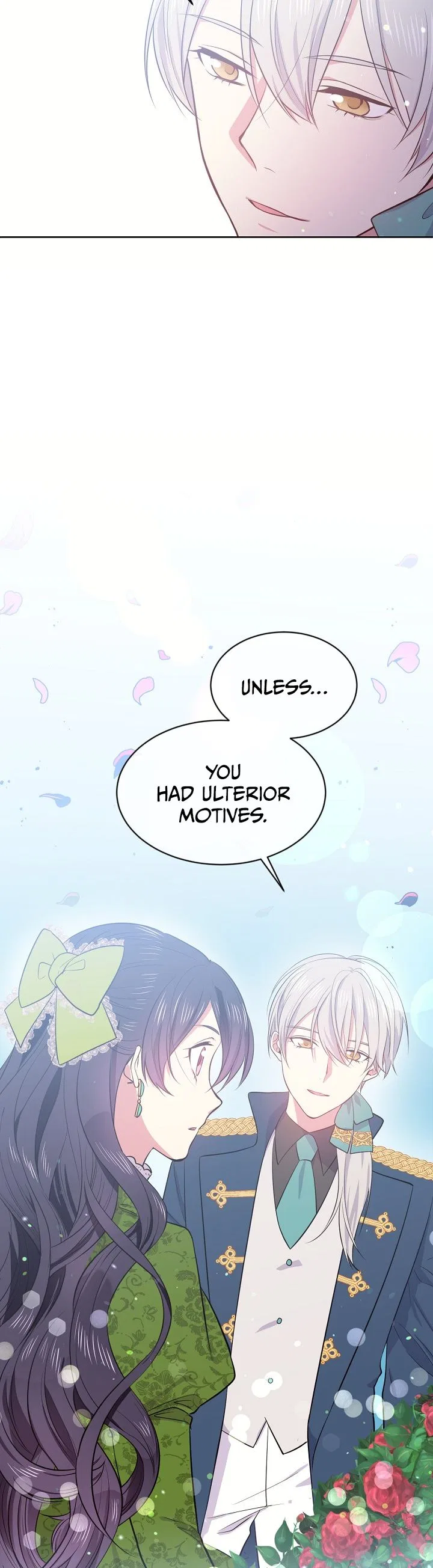 The Goal Is to Become a Gold Spoon so I Need to Be Completely Invulnerable Chapter 8 – Page 26