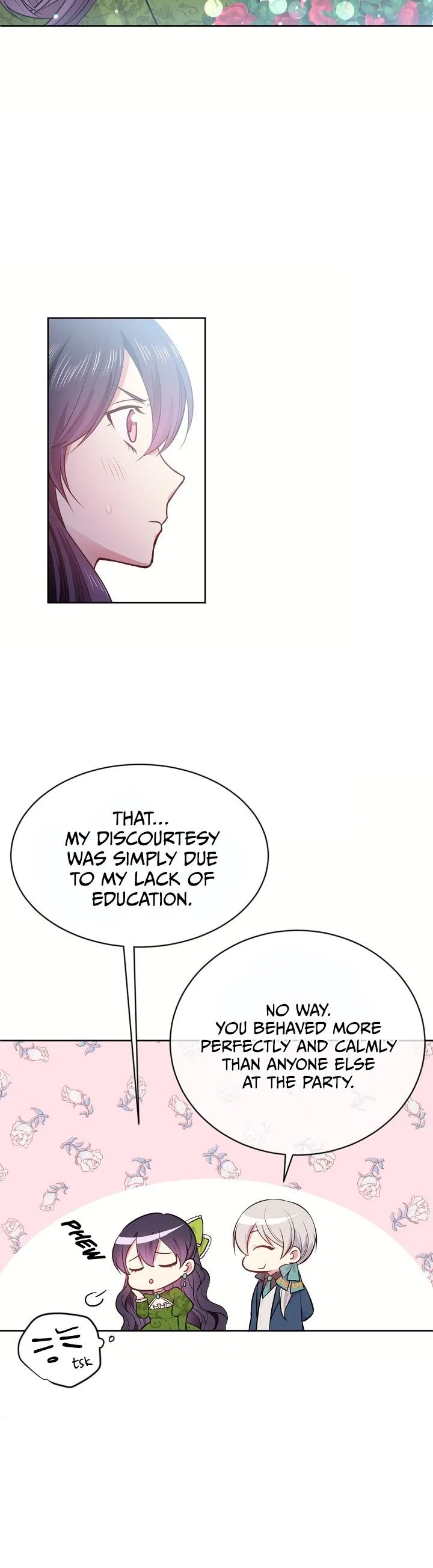 The Goal Is to Become a Gold Spoon so I Need to Be Completely Invulnerable Chapter 8 – Page 27