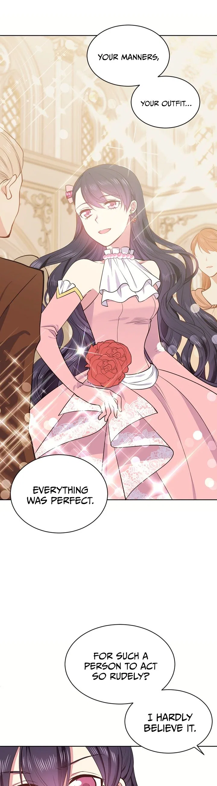 The Goal Is to Become a Gold Spoon so I Need to Be Completely Invulnerable Chapter 8 – Page 28