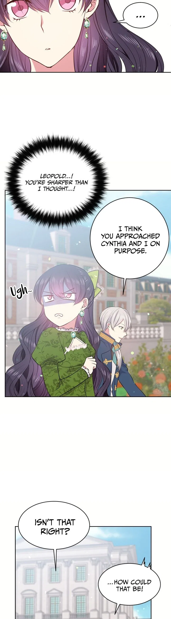The Goal Is to Become a Gold Spoon so I Need to Be Completely Invulnerable Chapter 8 – Page 29