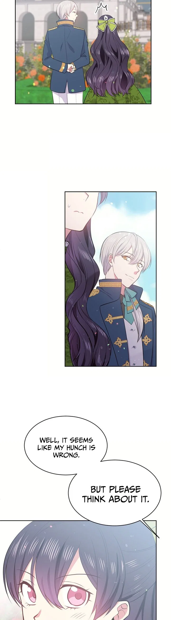 The Goal Is to Become a Gold Spoon so I Need to Be Completely Invulnerable Chapter 8 – Page 30