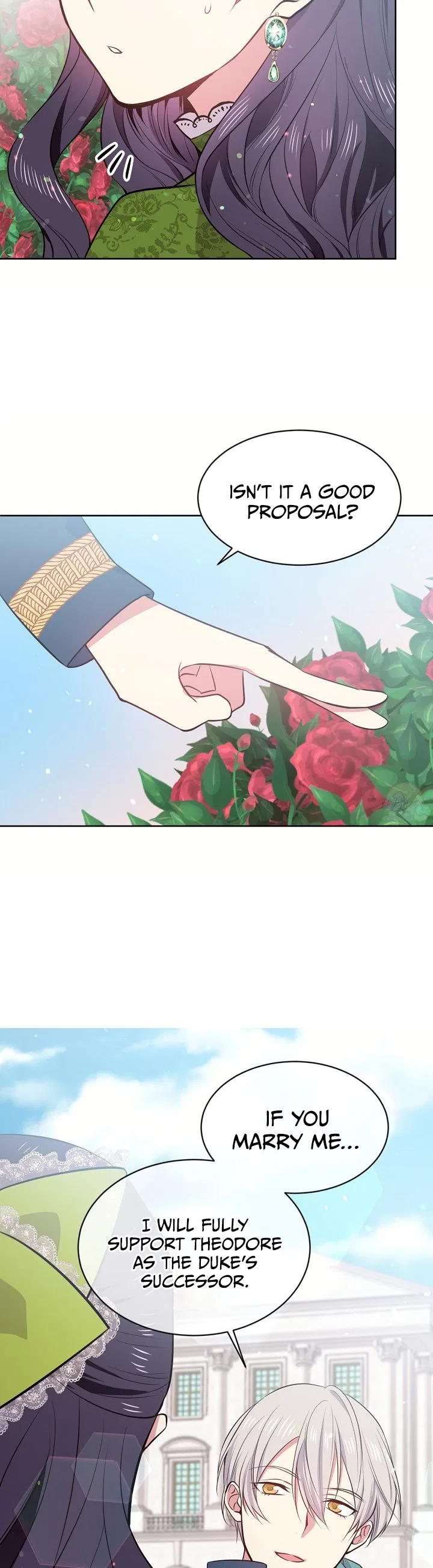 The Goal Is to Become a Gold Spoon so I Need to Be Completely Invulnerable Chapter 8 – Page 31