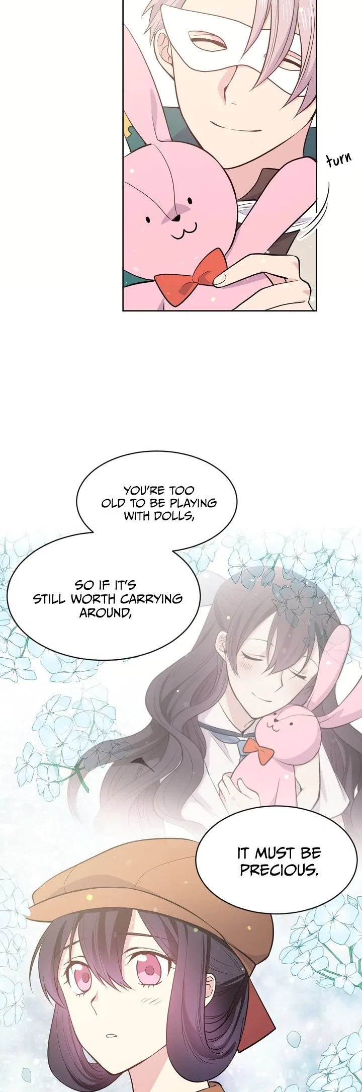 The Goal Is to Become a Gold Spoon so I Need to Be Completely Invulnerable Chapter 7 – Page 7