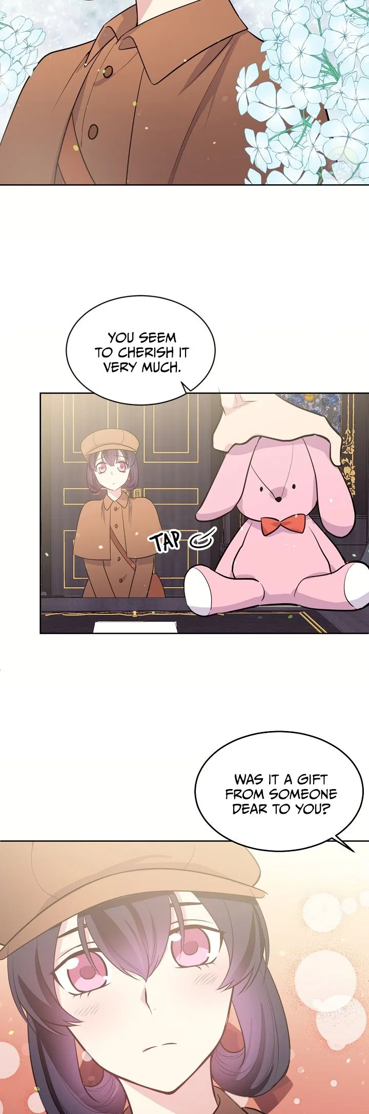 The Goal Is to Become a Gold Spoon so I Need to Be Completely Invulnerable Chapter 7 – Page 8
