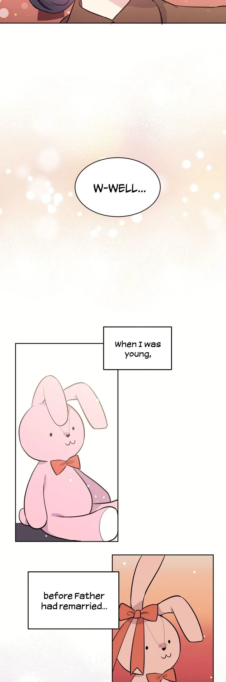 The Goal Is to Become a Gold Spoon so I Need to Be Completely Invulnerable Chapter 7 – Page 9
