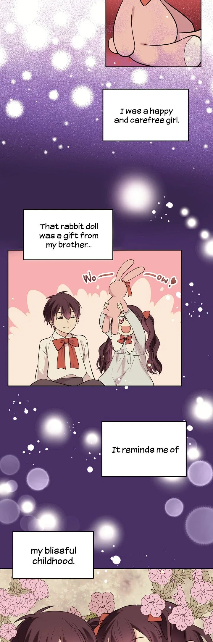 The Goal Is to Become a Gold Spoon so I Need to Be Completely Invulnerable Chapter 7 – Page 10