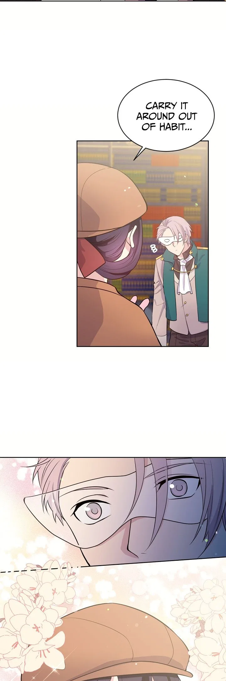 The Goal Is to Become a Gold Spoon so I Need to Be Completely Invulnerable Chapter 7 – Page 12