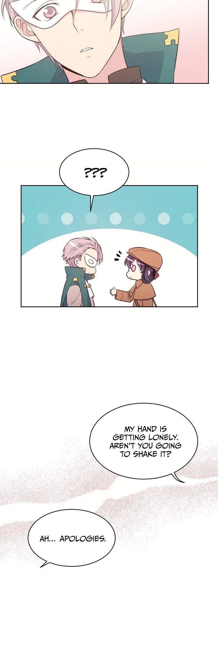 The Goal Is to Become a Gold Spoon so I Need to Be Completely Invulnerable Chapter 7 – Page 18