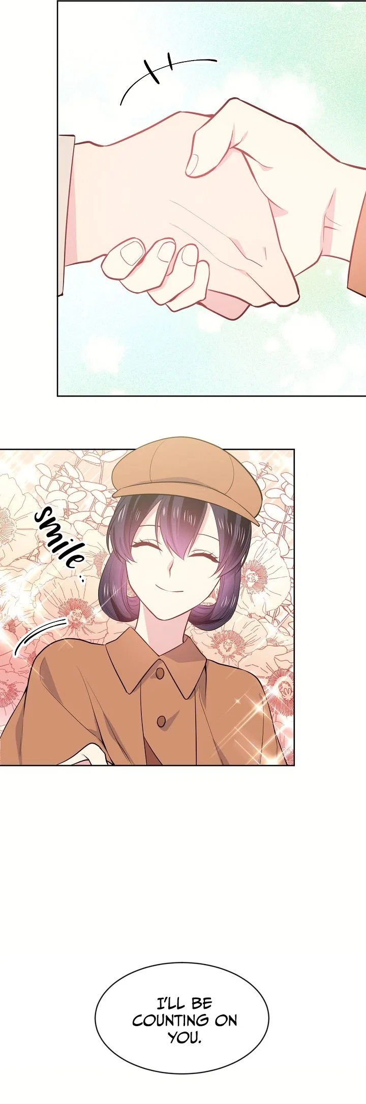 The Goal Is to Become a Gold Spoon so I Need to Be Completely Invulnerable Chapter 7 – Page 19