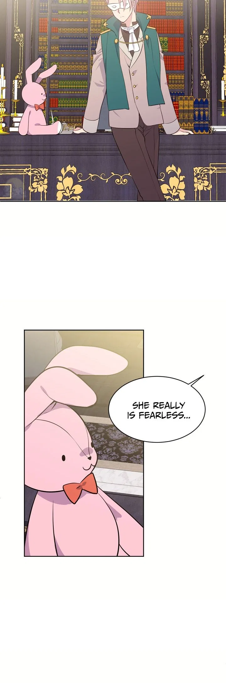 The Goal Is to Become a Gold Spoon so I Need to Be Completely Invulnerable Chapter 7 – Page 21