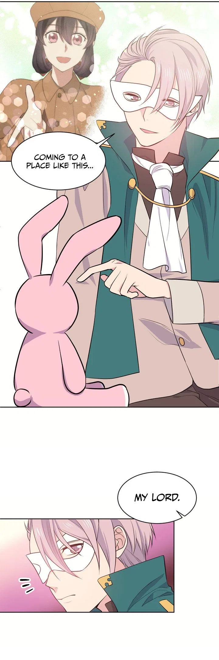 The Goal Is to Become a Gold Spoon so I Need to Be Completely Invulnerable Chapter 7 – Page 22