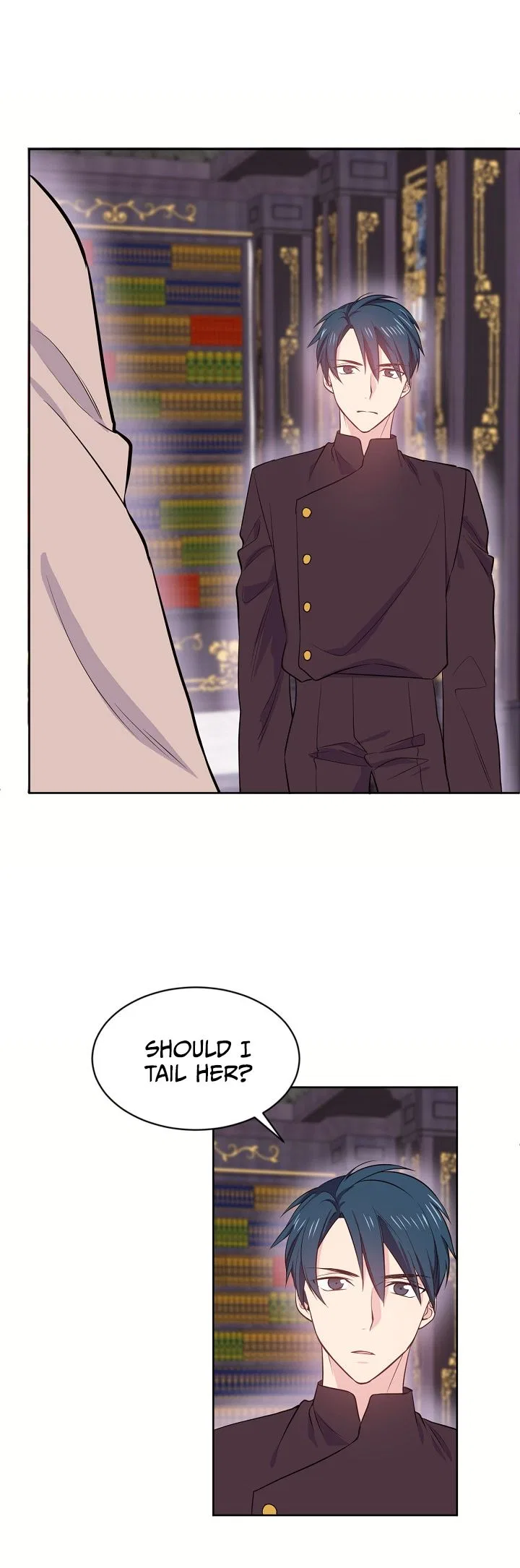 The Goal Is to Become a Gold Spoon so I Need to Be Completely Invulnerable Chapter 7 – Page 23