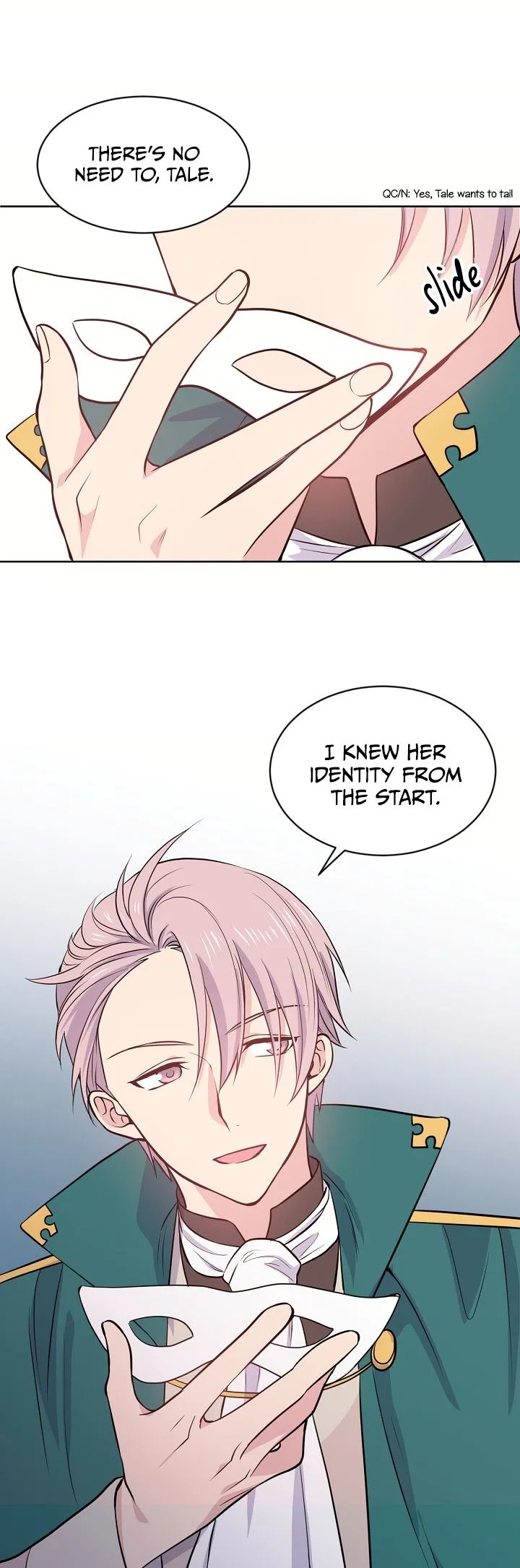 The Goal Is to Become a Gold Spoon so I Need to Be Completely Invulnerable Chapter 7 – Page 24