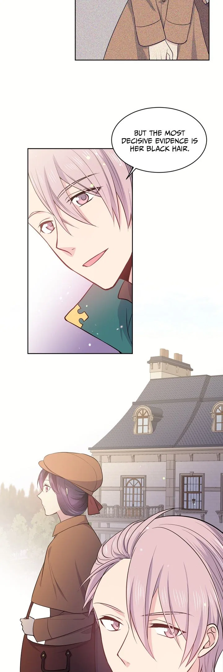 The Goal Is to Become a Gold Spoon so I Need to Be Completely Invulnerable Chapter 7 – Page 26