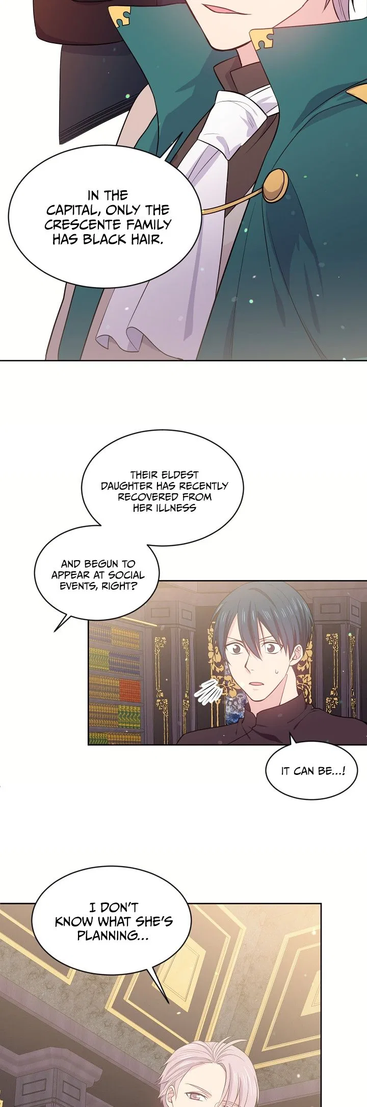 The Goal Is to Become a Gold Spoon so I Need to Be Completely Invulnerable Chapter 7 – Page 27