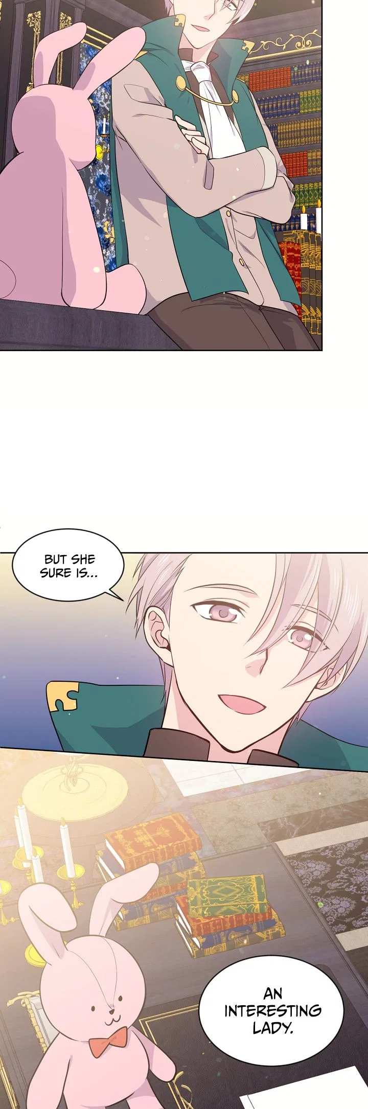 The Goal Is to Become a Gold Spoon so I Need to Be Completely Invulnerable Chapter 7 – Page 28