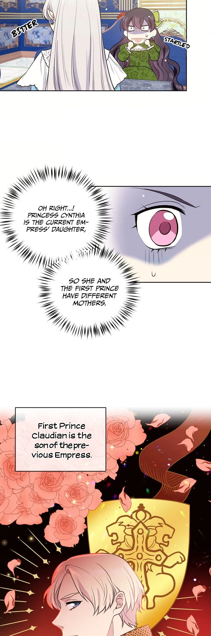 The Goal Is to Become a Gold Spoon so I Need to Be Completely Invulnerable Chapter 7 – Page 36