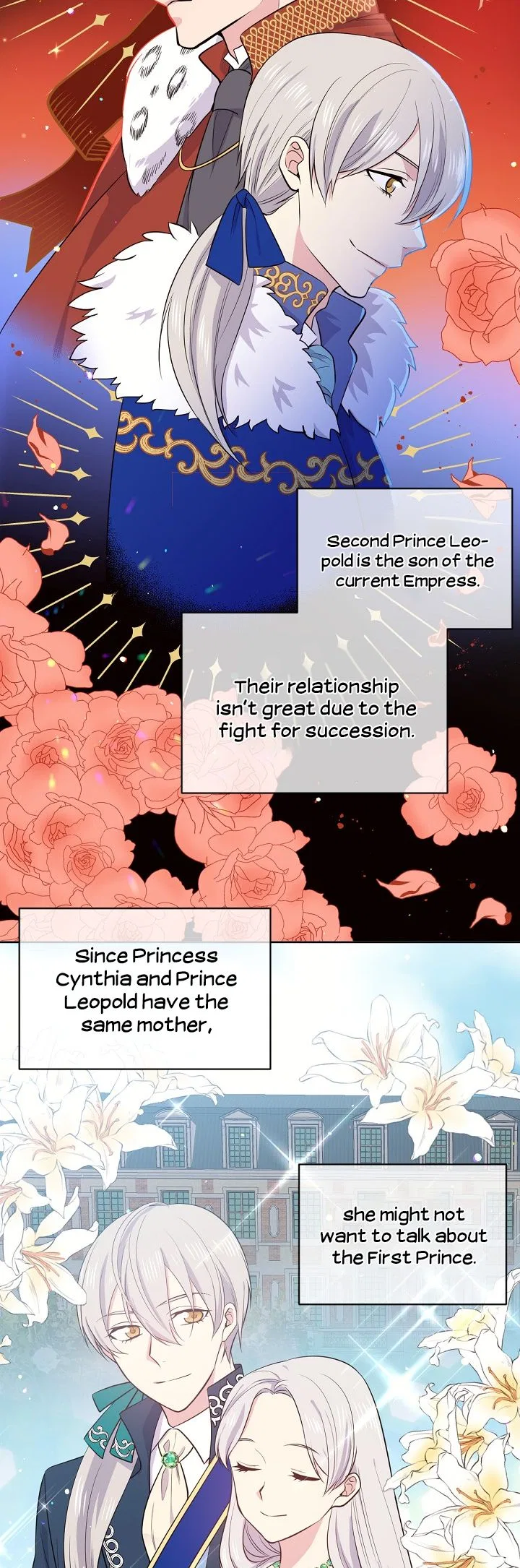 The Goal Is to Become a Gold Spoon so I Need to Be Completely Invulnerable Chapter 7 – Page 37