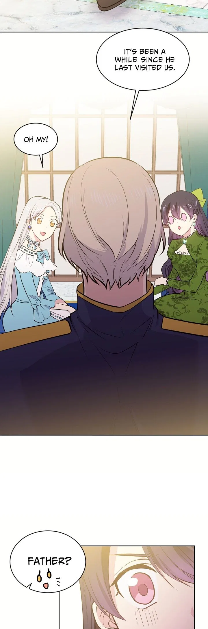 The Goal Is to Become a Gold Spoon so I Need to Be Completely Invulnerable Chapter 7 – Page 41