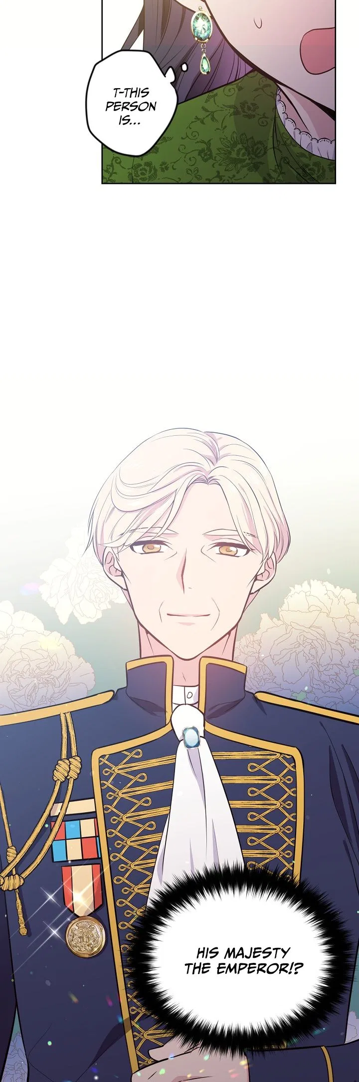The Goal Is to Become a Gold Spoon so I Need to Be Completely Invulnerable Chapter 7 – Page 42