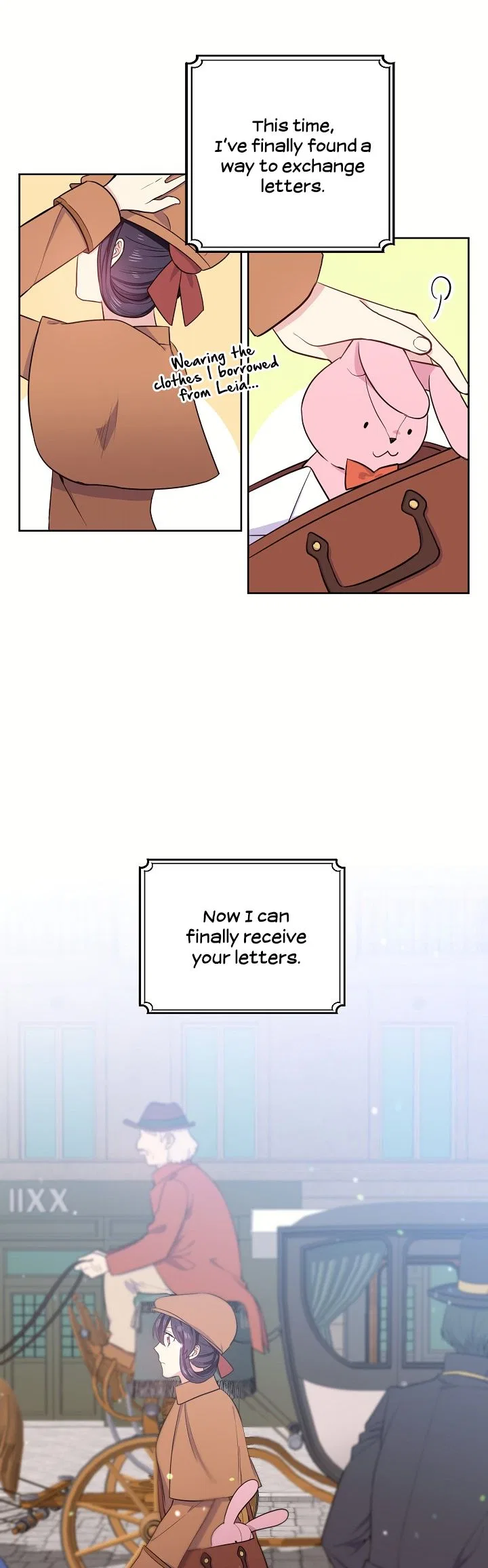 The Goal Is to Become a Gold Spoon so I Need to Be Completely Invulnerable Chapter 6 – Page 5