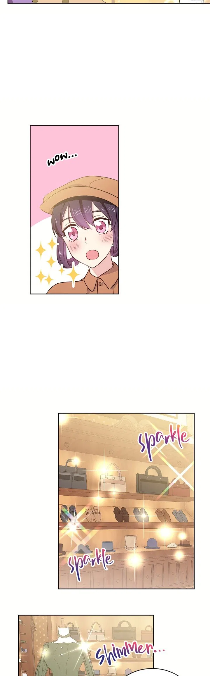The Goal Is to Become a Gold Spoon so I Need to Be Completely Invulnerable Chapter 6 – Page 11