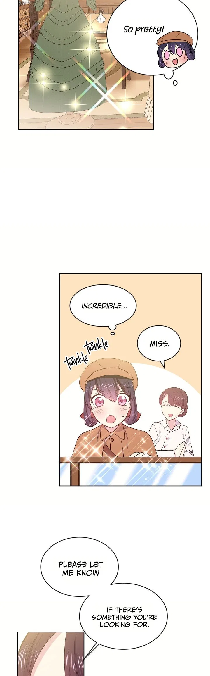 The Goal Is to Become a Gold Spoon so I Need to Be Completely Invulnerable Chapter 6 – Page 12