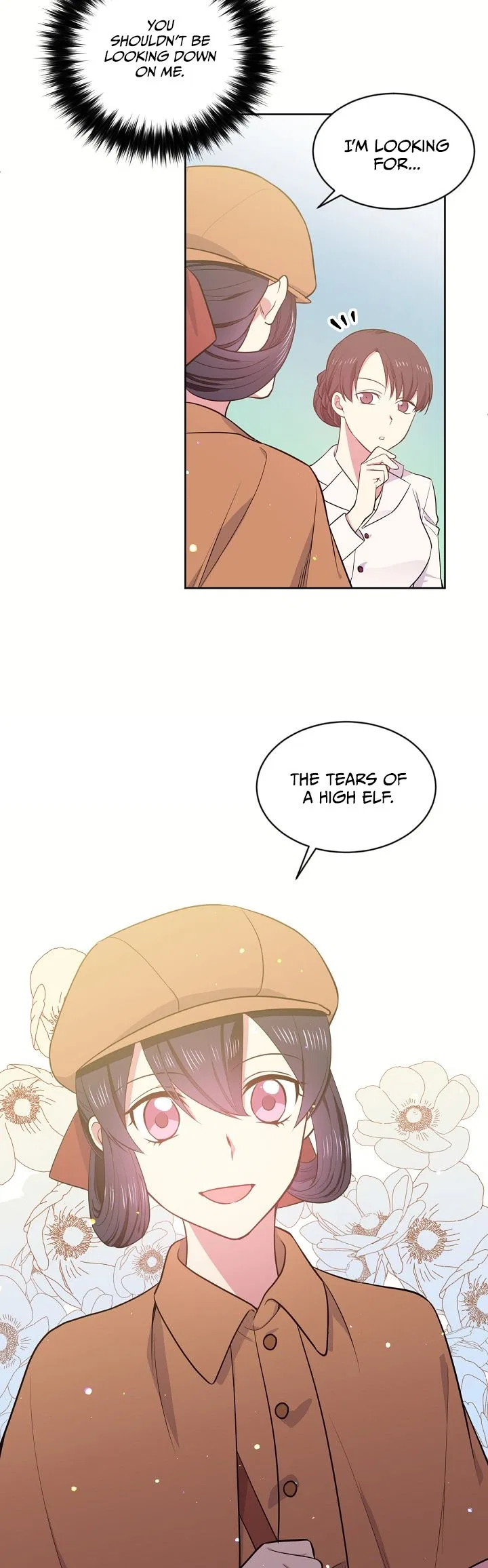 The Goal Is to Become a Gold Spoon so I Need to Be Completely Invulnerable Chapter 6 – Page 14