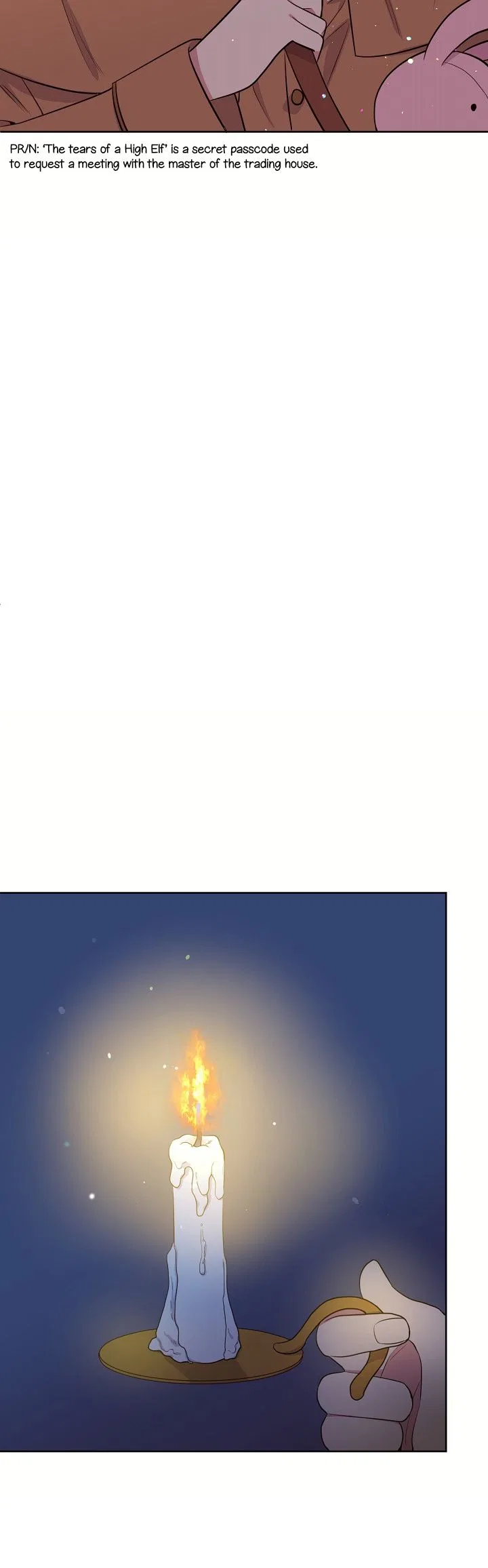 The Goal Is to Become a Gold Spoon so I Need to Be Completely Invulnerable Chapter 6 – Page 15