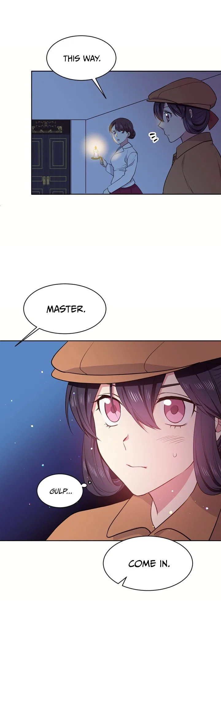 The Goal Is to Become a Gold Spoon so I Need to Be Completely Invulnerable Chapter 6 – Page 16