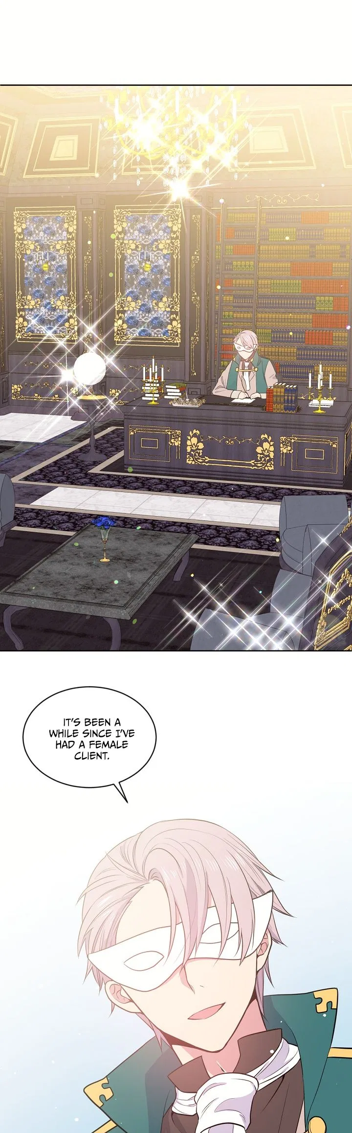 The Goal Is to Become a Gold Spoon so I Need to Be Completely Invulnerable Chapter 6 – Page 17