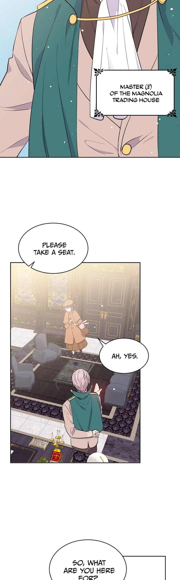 The Goal Is to Become a Gold Spoon so I Need to Be Completely Invulnerable Chapter 6 – Page 18