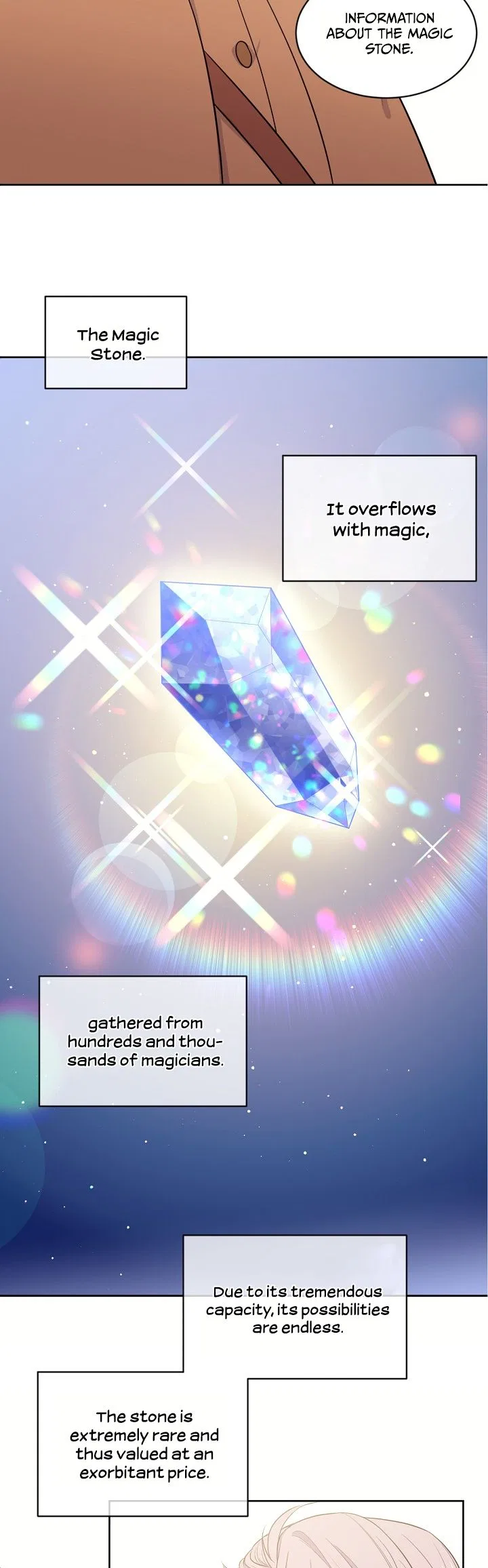 The Goal Is to Become a Gold Spoon so I Need to Be Completely Invulnerable Chapter 6 – Page 20