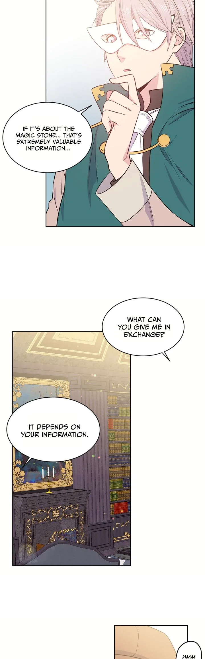 The Goal Is to Become a Gold Spoon so I Need to Be Completely Invulnerable Chapter 6 – Page 21