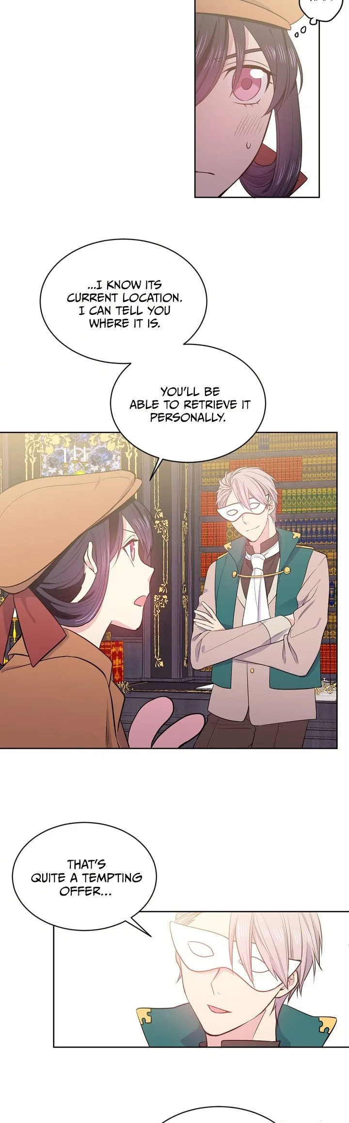 The Goal Is to Become a Gold Spoon so I Need to Be Completely Invulnerable Chapter 6 – Page 22