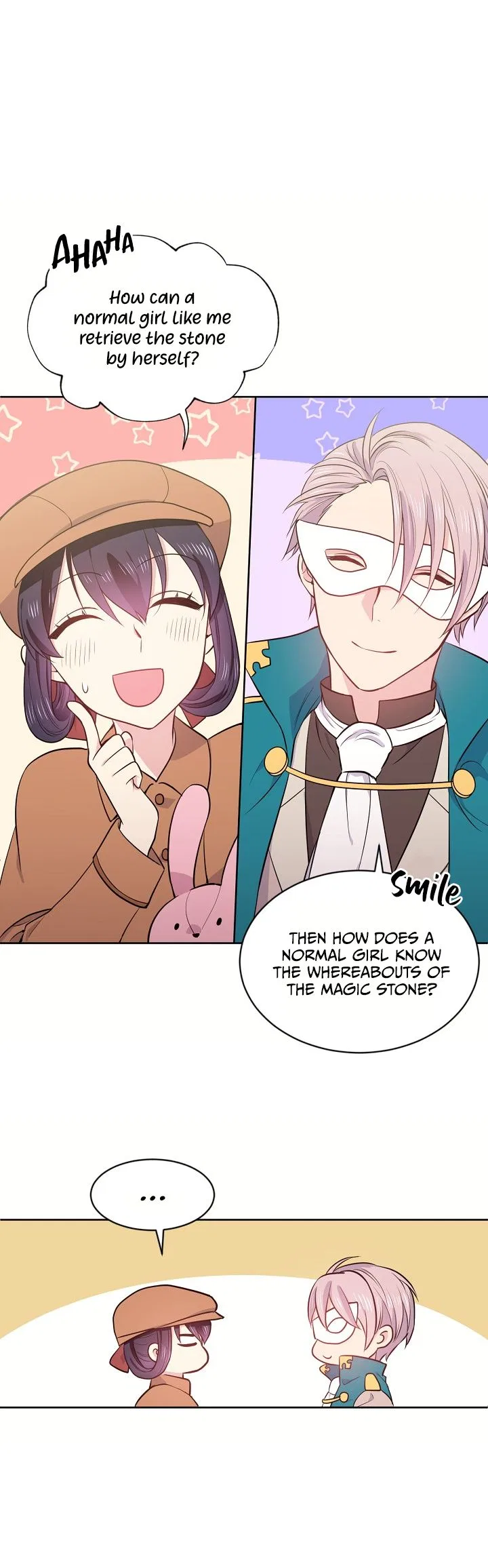 The Goal Is to Become a Gold Spoon so I Need to Be Completely Invulnerable Chapter 6 – Page 25